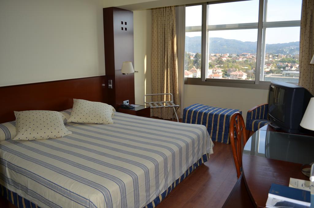 Hotel Ath Gran Samil Vigo