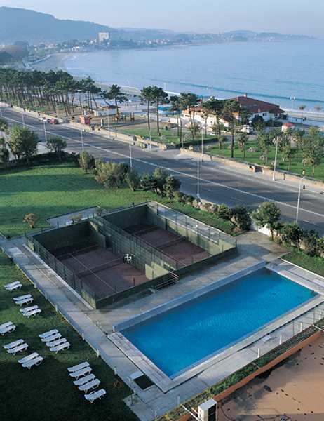 Hotel Ath Gran Samil 4*