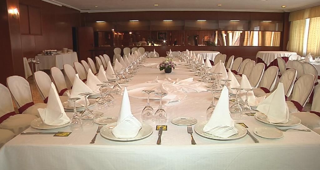 Hotel Ath Gran Samil