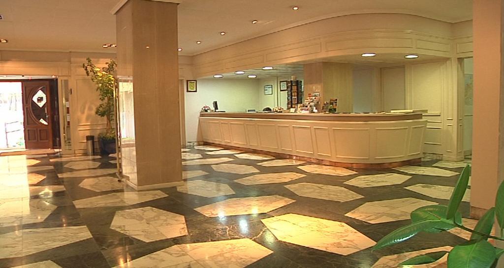 Ath Gran Samil 4* Vigo
